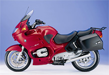 2004 BMW R1150RT images